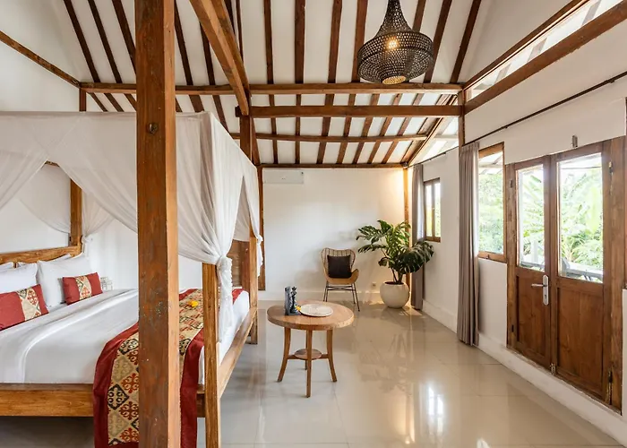 别墅 5 Bedroom Entire In Berawa Canggu Dalung (Bali)